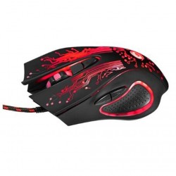 descuento rat&oacute;n 2.4G 3200DPI