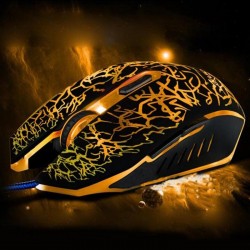 rat&oacute;n con cable para jugadores a precios rebajados