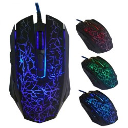 souris filaire gamer à prix discount