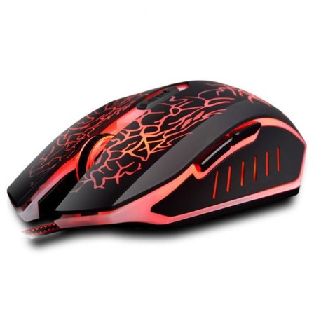 souris filaire gamer à prix discount