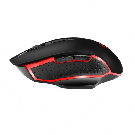ratón inalámbrico 2.4G barato para jugadores