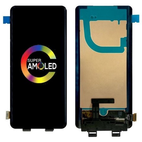 remplacer écran cassé Oneplus 7 pro