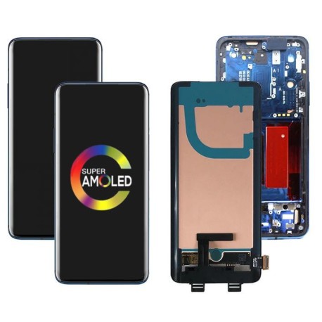 remplacer écran cassé Oneplus 7 pro