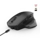 Souris rechargeable 2.4G sans fil 6 boutons Special Gamer