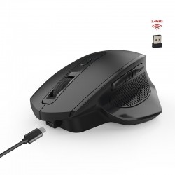 ratones 2.4G para jugadores a precios de saldo