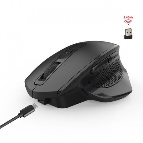 ratones 2.4G para jugadores a precios de saldo