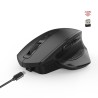 Souris rechargeable 2.4G sans fil 6 boutons Special Gamer