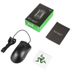 Rat&oacute;n Raze DeathAdder Essential