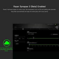 Rat&oacute;n Raze DeathAdder Essential