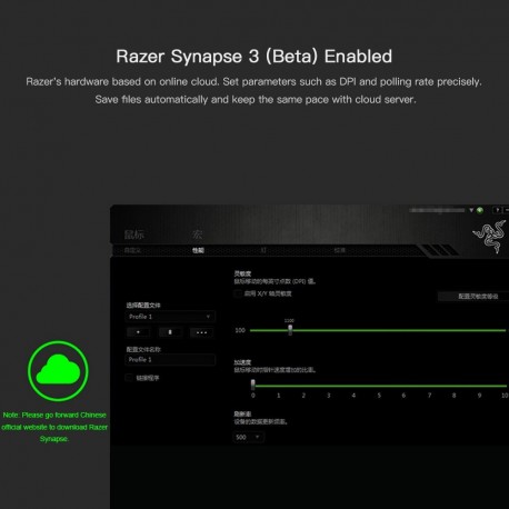 Ratón Raze DeathAdder Essential