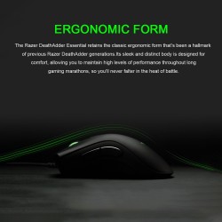 Rat&oacute;n Raze DeathAdder Essential
