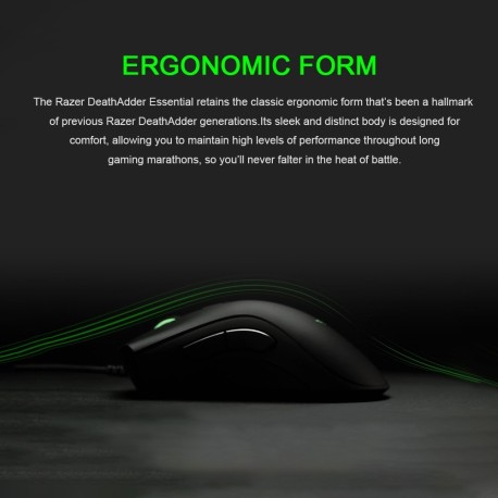 Souris Raze DeathAdder Essential