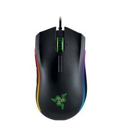 Razer Mamba Elite pas cher 16000 DPI 