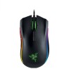 Razer Mamba Elite pas cher 16000 DPI 5G capteur optique lumière Chroma 