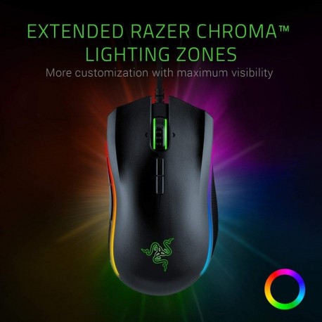 Cheap Razer Mamba Elite 16000 DPI