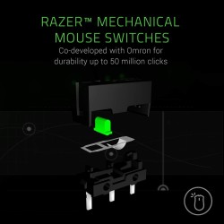 Razer Mamba Elite 16000 DPI barato