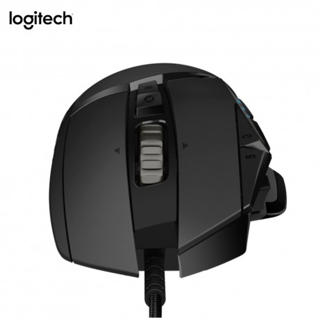 Logitech G502 HERO barato
