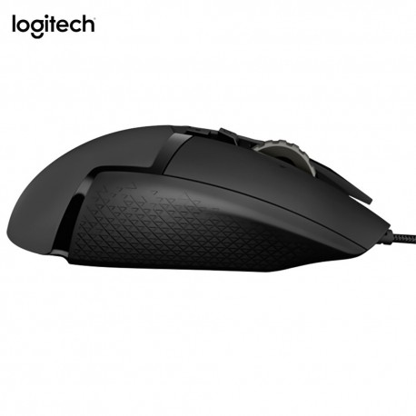 Logitech G502 HERO barato