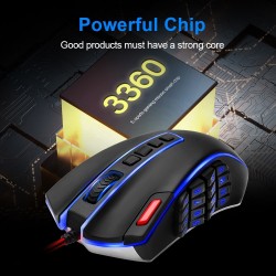 Redragon LEGEND M990 mouse on sale