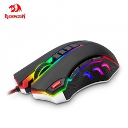  Ratón gamer Redragon TITANOBOA2 Chroma