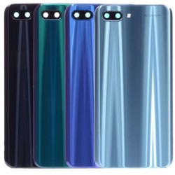 Carcasa trasera de repuesto Honor 10