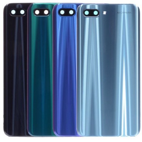 Carcasa trasera de repuesto Honor 10