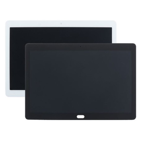 cambiar pantalla Huawei Mediapad M3 Lite 10.1
