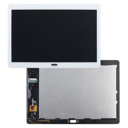 cambiar pantalla Huawei Mediapad M3 Lite 10.1