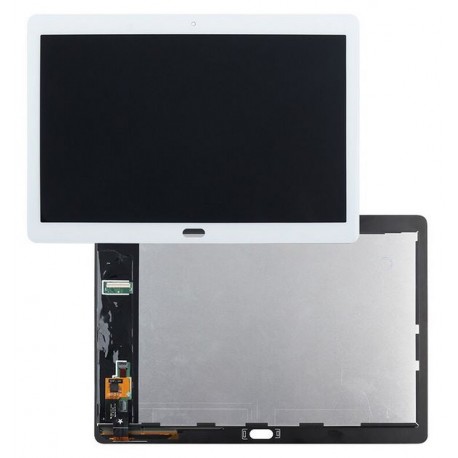 change screen Huawei Mediapad M3 Lite 10.1