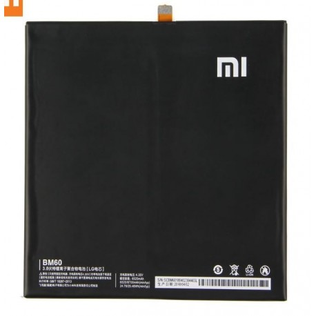 batería de repuesto Xiaomi Mi Pad