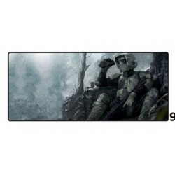 Tapis de souris gamers Star Wars anti-d&eacute;rapant 