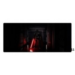 Tapis de souris gamers Star Wars anti-d&eacute;rapant 