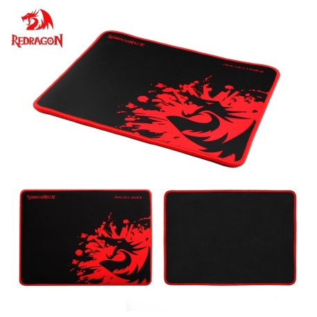 Tapis de souris gamers Redragon Gamer 