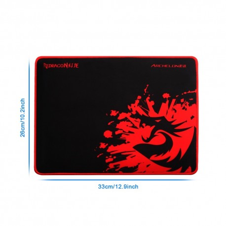 Redragon Gamer gaming mouse pad