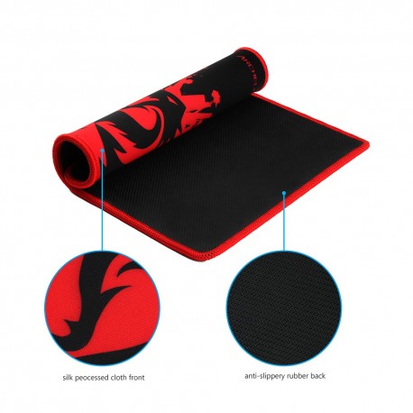 Alfombrilla para ratón de gaming « Redragon » Gamer 