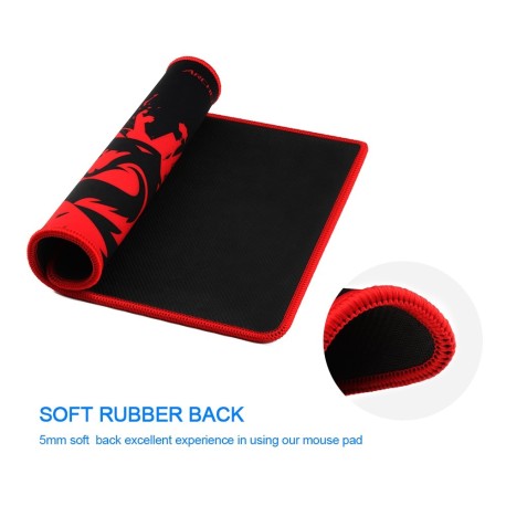 Tapis de souris gamers Redragon Gamer 