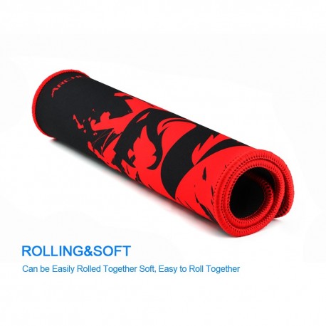 Alfombrilla para ratón de gaming « Redragon » Gamer 