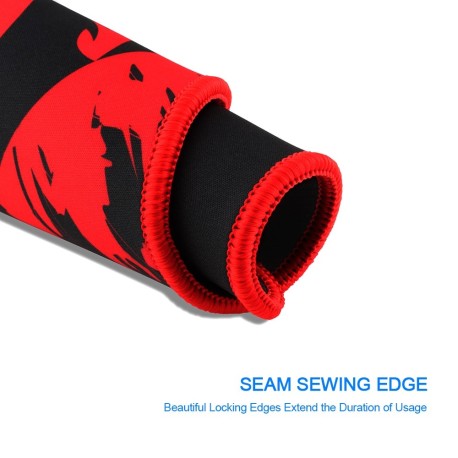 Tapis de souris gamers Redragon Gamer 
