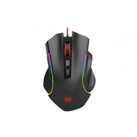 RedragonM607 ratón barato para jugadores