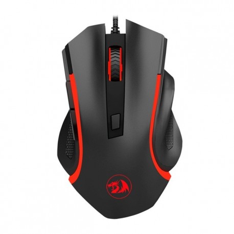 RedragonM607 ratón barato para jugadores