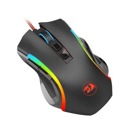 Souris pas cher pour gamers RedragonM607 