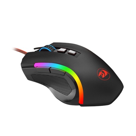 Souris pas cher pour gamers RedragonM607 