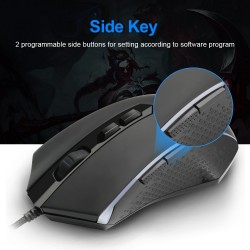Redragon CHROMA M710 USB at discount prices