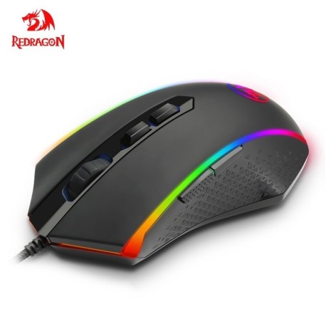 Redragon CHROMA M710 USB à prix discount