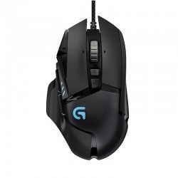 Logitech G502 HERO barato