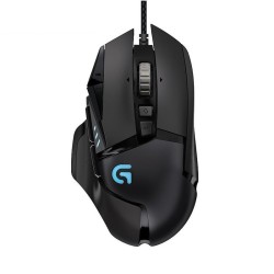 Logitech G502 HERO pas cher