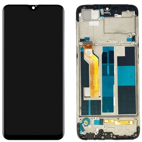 réparation Oppo F9 pas cher