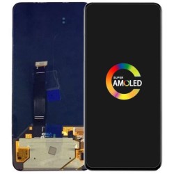 solución de problemas de pantalla Oppo Reno2