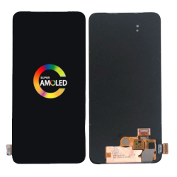 remplacer écran cassé oppo Reno2 Z