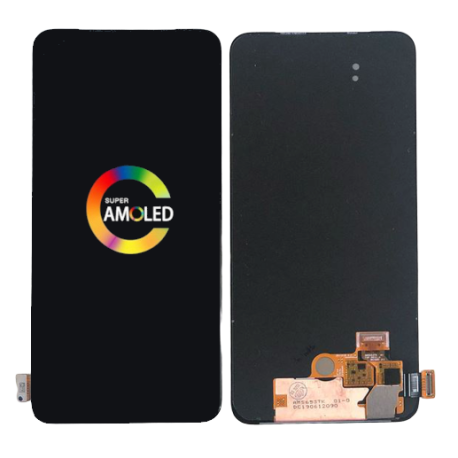 remplacer écran cassé oppo Reno2 Z